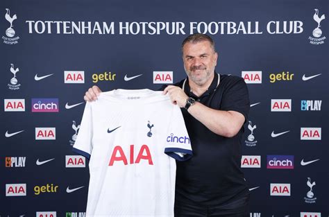 Declan McConville On Twitter RT SpursOfficial Welcome To Tottenham