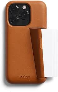 Bellroy Phone Case Card Para Iphone Pro Max Funda Para Iphone