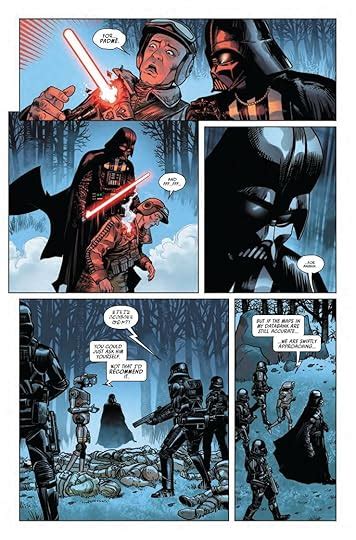 Star Wars Darth Vader Vol Dark Heart Of The Sith By Greg Pak