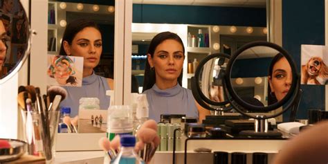 Mila Kunis' Perfect Life Is Unraveling In Netflix Movie Trailer