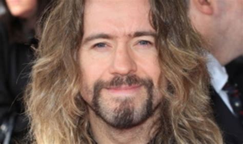 Justin Lee Collins Speaks Out After Harassment Conviction Celebrity