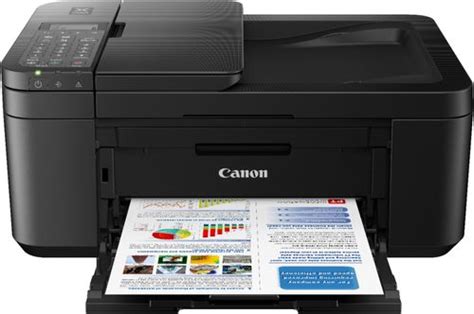 Canon TR4520 Pixma Printer Features, Specs and Manual | Direct Manual