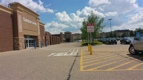 Department Store «Walmart Supercenter», reviews and photos, 10240 ...