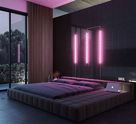 Low Light Bedroom Ideas - DUNIA DECOR