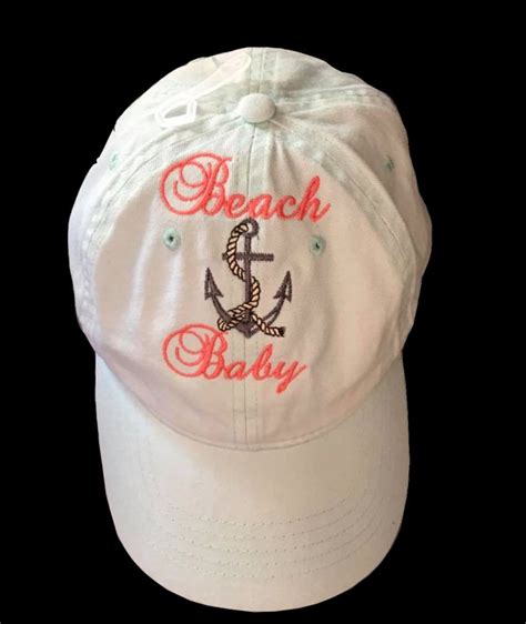 How To Embroider On A Baseball Cap Machine Embroidery Geek Hat