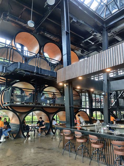 Papa Bolo In Tagaytay Flavored Craft Beers And More For Beer Lovers