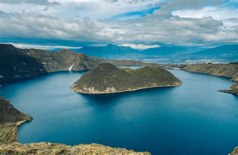 Laguna Cuicocha Hike: My Favorite Activity in Otavalo