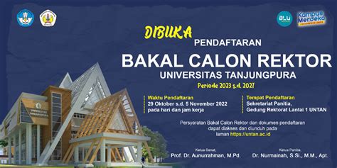 Universitas Tanjungpura Untan