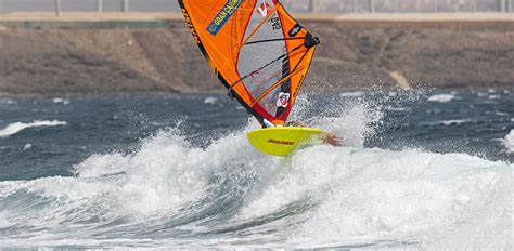 Team Germany Beim Windsurf World Cup Sylt 2022 Henri Kolberg WINDSURFERS