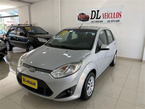 FIESTA 1 6 ROCAM SE SEDAN 8V FLEX 4P MANUAL 2014 NOVA BASSANO