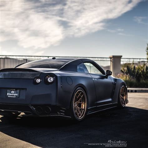 Custom Nissan Gt R Images Mods Photos Upgrades Gallery