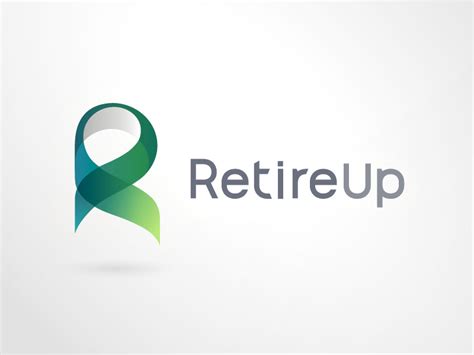 Retireup by Maria Grønlund on Dribbble