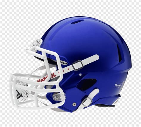 American Football Helmets Riddell Revolution Helmets Sides Purple