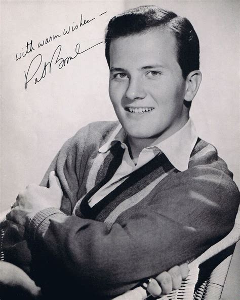 212 Best Pat Boone Images On Pinterest Singer Singers And Celebrities