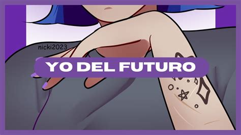 AlgÚn DÍa DejarÉ De Ser Tan Dibujo De Yo Del Futuro Youtube