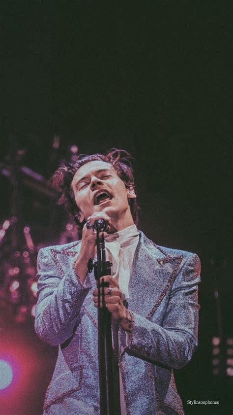 Harry Styles Lights Up Harry Styles Album Hd Phone Wallpaper Pxfuel