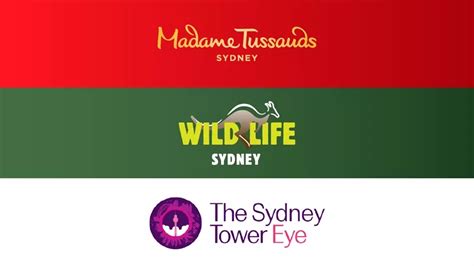 Sydney Attractions Passes | WILD LIFE Sydney Zoo