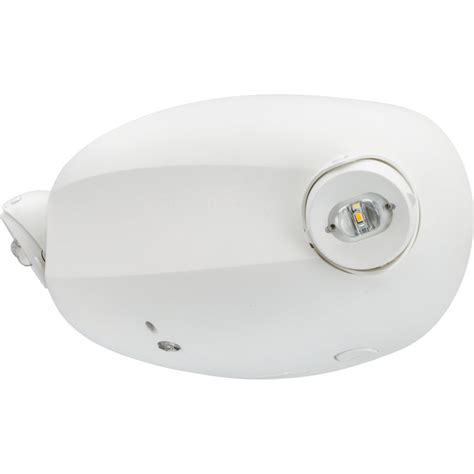 Lithonia Lighting Quantum Thermoplastic Surface Mounted Led Emergency