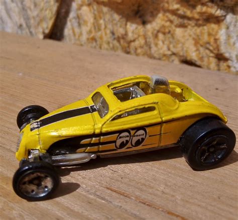 Carrinho Hot Wheels Sooo Fast Brinquedo Hot Wheels Usado Enjoei