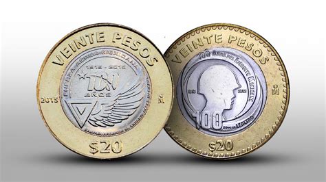 Las Siete Inusuales Monedas Que Se Cotizan Entre 35 000 Y