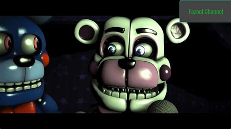 Five Nights At Freddys The Hidden Lore Episode Youtube