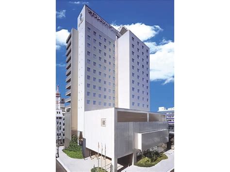 Cypress Garden Hotel Accommodation Visit Nagoya Nagoya City Guide