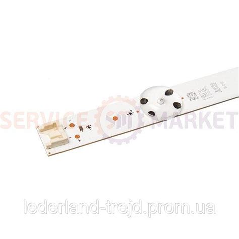 Комплект LED подсветки для телевизора 32 LG ID 1660115916 цена 845