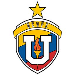 Universidad Central De Venezuela Fc