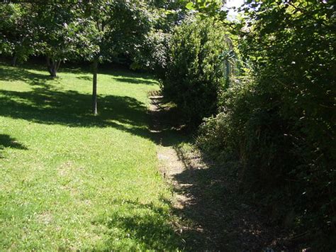 Admiralty House West Path Near Saluting Bay Denna Jones Flickr