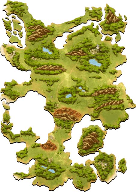 Image - Greed Island Map (battle collection ver.).png | Hunterpedia | FANDOM powered by Wikia