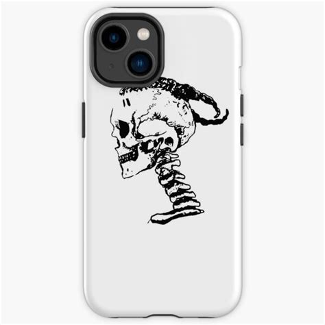 Xxxtentacion Phone Case Xxxtentacion Store