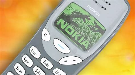 The Nokia Is Back This Month With Big Upgrades Return Of Snake