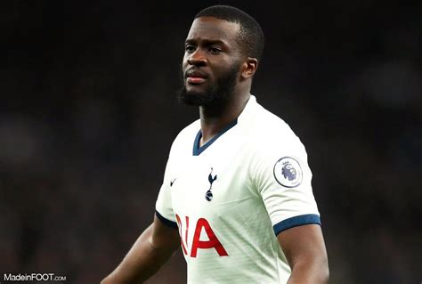 Mercato Psg Tanguy Ndombele Se Rapproche Grands Pas