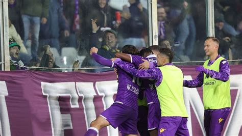 Serie A Pareggio A Reti Bianche Tra Napoli E Monza Fiorentina Di