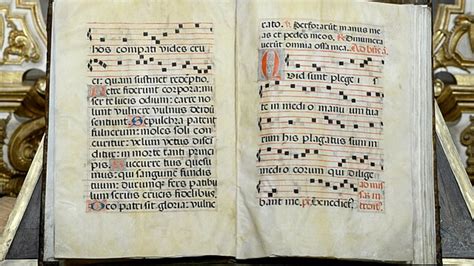 O Que É Canto Gregoriano - Canto gregoriano: uma história de inspiração e elevação espiritual