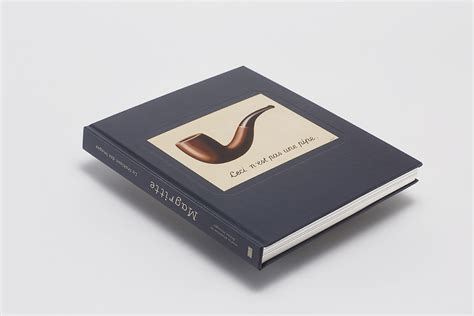 MAGRITTE on Behance