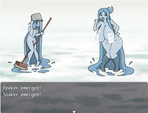 Peeker And Soaker By Doctorloops Hentai Foundry