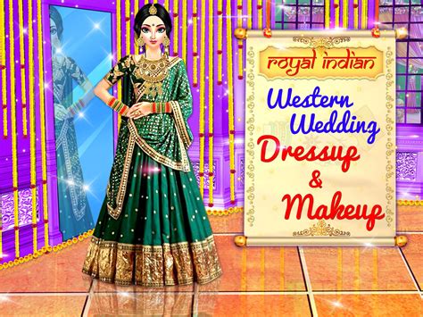 Bridal Makeup Dress Up Games Apk For Android Download