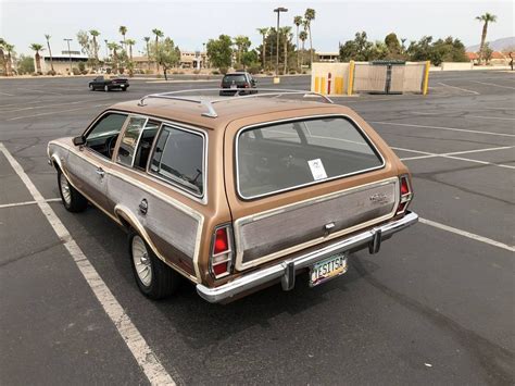 Pinto Squire Rear Barn Finds