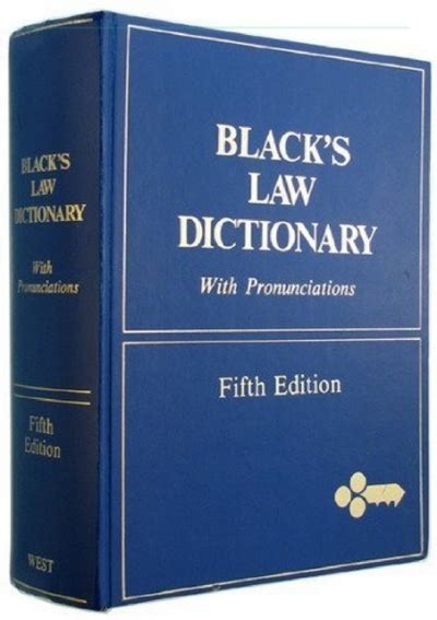 PDF Black S Law Dictionary Definitions Of The Terms And Phrases Of