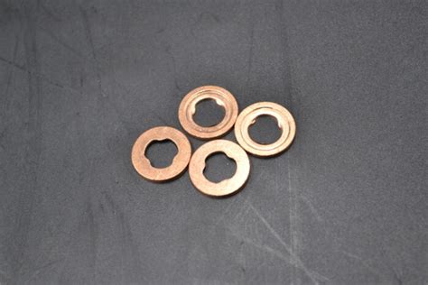 BOSCH WASHER 2430105049 | Diesel Injection Parts Online