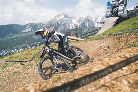 Epic Bikepark Leogang Salzburgerland Magazin