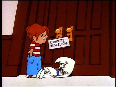 I'm Just a Bill (1976)