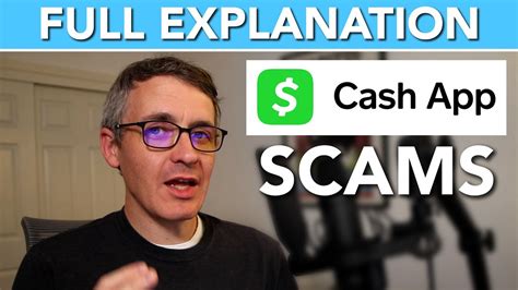 Cash App Scams Explained Tips Common Scams And How To Get Help