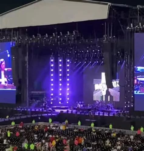 Bruno Mars En Cdmx As Ver S El Concierto Desde Tu Asiento En El