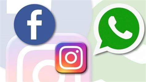 Problemi A WhatsApp Facebook Ed Instagram Ecco Cosa Sta Succedendo