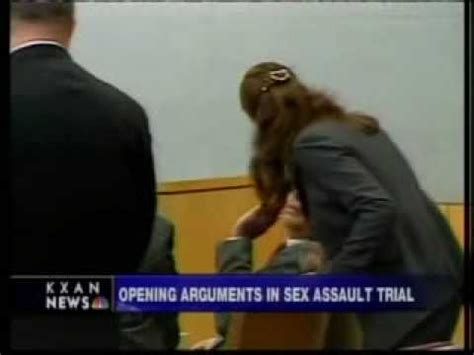 Pastor Sex Trial Begins Youtube