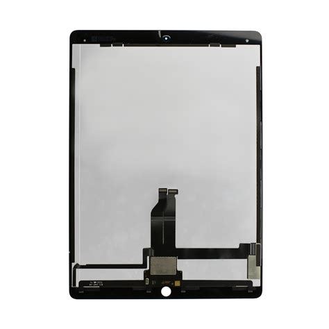 Ipad Pro St Gen Lcd Assembly Chip Black Oem Mk Mobile