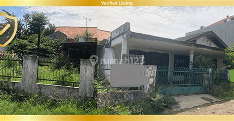 Rumah Murah Tanah Luas Dihitung Tanah Nya Saja Di Jatibening Oleh