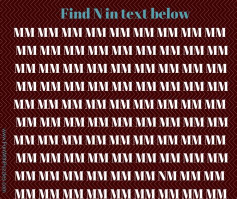 Can You Find Hidden Letters And Numbers Artofit